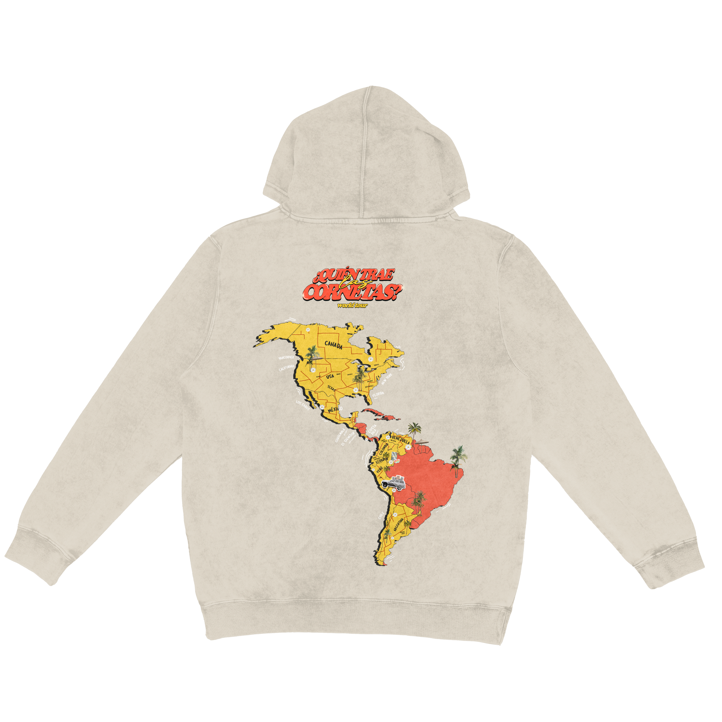 Ivory Hoodie Rawayana Shop Ivory Hoodie Rawayana Shop